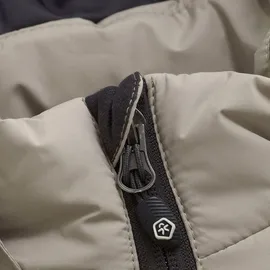 Color Kids Quilt & Colorbock Skijacke Junior - 140