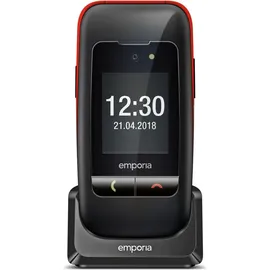 Emporia ONE V200i Black