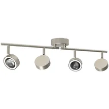 LightMe LED-Deckenleuchte GX53 (LM85823)