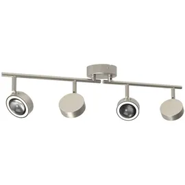 LightMe LED-Deckenleuchte GX53 (LM85823)