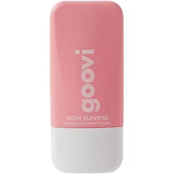 goovi Skin Sunrise Feuchtigkeitsspender Primer