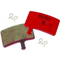 Kool Stop Scheibenbremsbelag D-250 Hayes