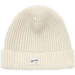 DEVOLD ARCHIVE WOOL BEANIE - OFFWHITE - 58