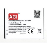 AGI Akku kompatibel mit Samsung GT-S5690