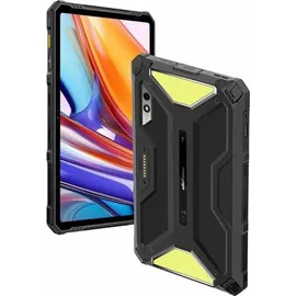 Ulefone Armor Pad 3 Pro LTE 10,3" 2023 8 GB RAM 256 GB Schwarz