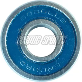 Enduro Bearings Kugellager Enduro Bearings 6000 LLB ABEC 3 10 x 26 x 8 mm