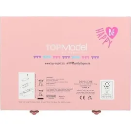 DEPESCHE TOPModel 0611900 Schmuckkästchen mit Code und Sound Cosy,