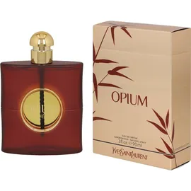 YVES SAINT LAURENT Opium Eau de Parfum 90 ml