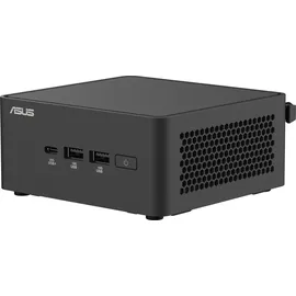 Asus NUC 15 Pro Mini-PC 96 GB RAM 2 TB SSD Windows 11 Pro