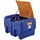 Cemo GmbH CEMO-BLUE-MOBIL Easy, für AdBlue®, 440 Liter, mit Klappdeckel,