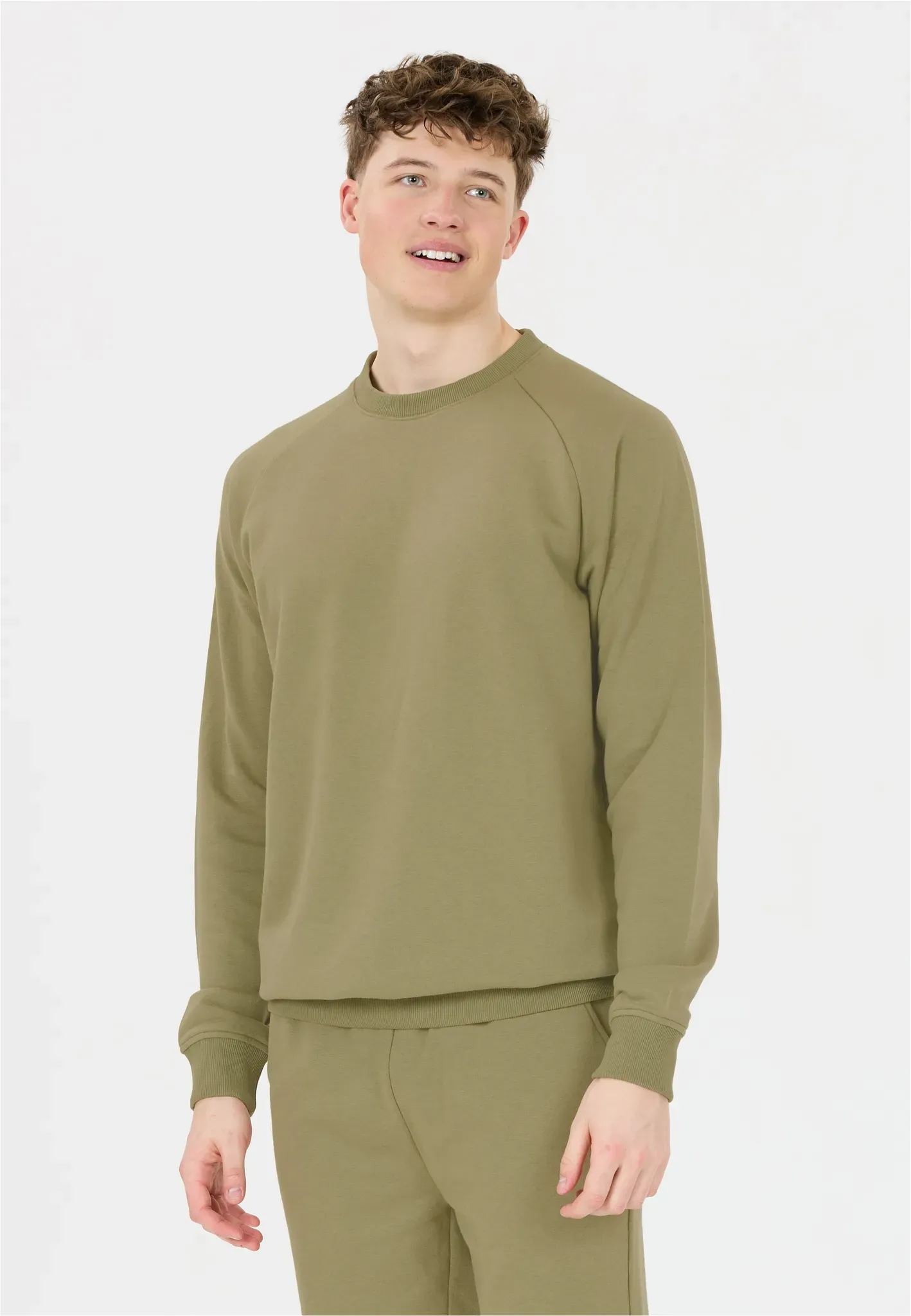 Sweatshirt CRUZ 
