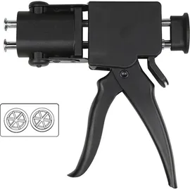 Irion Doppelpresse DP-50 (50ml)
