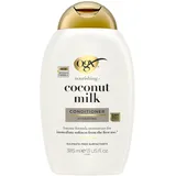 OGX Coconut Milk Conditioner 385 ml