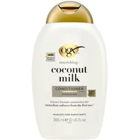 OGX Coconut Milk Conditioner 385 ml