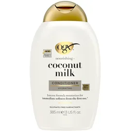 OGX Coconut Milk Conditioner 385 ml