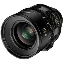 XEEN CF Cinema 35mm T1,5 Sony E