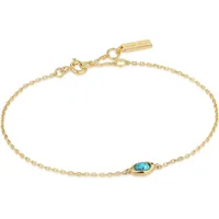 ANIA HAIE Armband Making Waves B044-02G