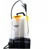 Mesto e.RS185 Akku-Rückenspritze (18 l Füllinhalt, & MESTO