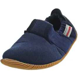Giesswein Hausschuhe in Blau | Gr.: 35