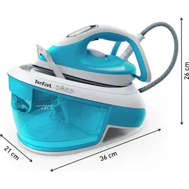Tefal Express Airglide SV8002