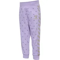 Hummel hmlBEESY Mädchen 3096 - lavender 74