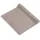 herzbach home Pura Sandgrau 70 x 50 cm