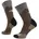 Wandersocken 2 Brown 38-40