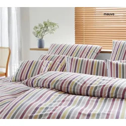Elegante Bettwäsche Mille