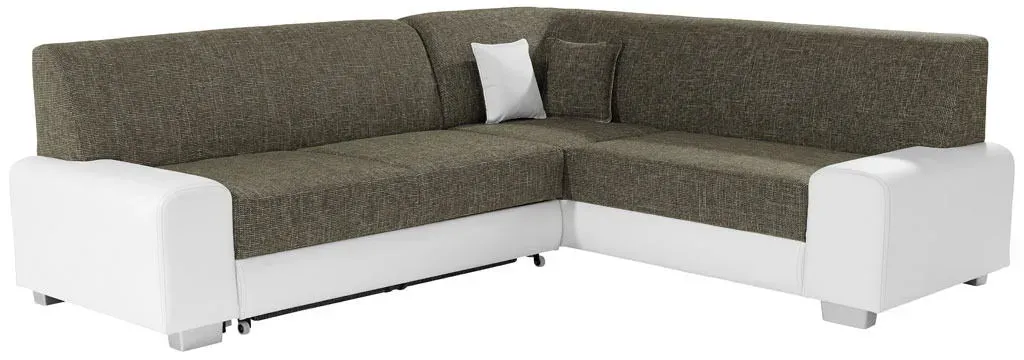 Osca Ecksofa MIAMI - SC ca. 260,00x210,00