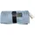 s.Oliver Kuscheldecke 150 x 200 cm Blau/Silber