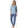 SCHIESSER Pyjama Blau 46