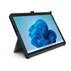 Kensington BlackBelt Tablet-Hülle für Microsoft Surface Pro 9, Surface Pro 10, Surface Pro 11 schwarz