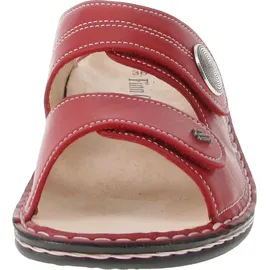 Finn Comfort Sansibar red 40