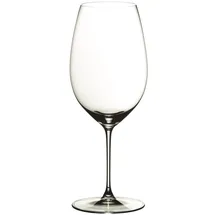Riedel Veritas Rotweinglas 0,65 l 2 St.