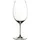 Riedel Veritas Rotweinglas 0,65 l 2 St.