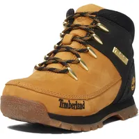 Timberland Euro Sprint Schnürstiefel Braun/Schwarz 37