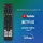 Telefunken D43U790B2CW 43" LED 4K UHD Smart TV