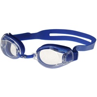 Arena Zoom X-Fit Unisex-Schwimmbrille für Erwachsene, Schwimmbrille mit Großen