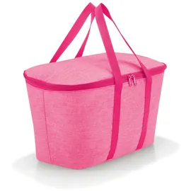 Reisenthel Einkaufskorb coolerbag 20l twist pink
