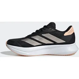 adidas Duramo SL 2 Laufschuhe core Black/Champagne met./Powder Coral
