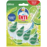 WC Ente WC-Reiniger Duftspüler Citrus Splash 38,6 g
