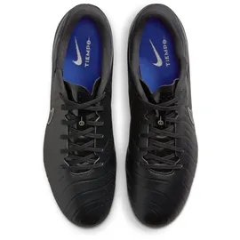 Nike Tiempo Legend 10 Academy MG schwarz/hyper royal/chrome 43