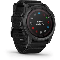 Garmin tactix 7 GPS Uhr Pro Ballistics Edition Solar