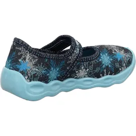 superfit Bubble Blau/Mehrfarbig 30