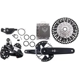 Sram Eagle 90 T-Type MTB 165 mm - Robuste Eagle Transmission Schaltperformance