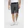 Bruno Banani Cargoshorts in schwarz | Gr.: 40