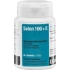 Selen 100+E Tabletten 60 St.