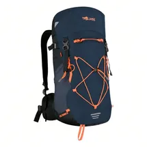 TROLLKIDS Fjell Trekker 22 l blau