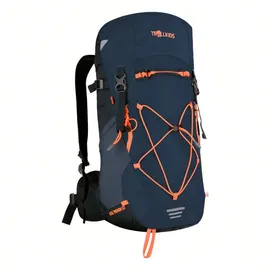 TROLLKIDS Fjell Trekker 22 l blau