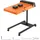 Vevor Schnelltrockner, 6000 W, 485 x 540 mm, Infrarot-IR-Blitztrockner für Siebdruck, 0–750 °F Temperaturregelung, Siebdrucktrockner mit Sensor,